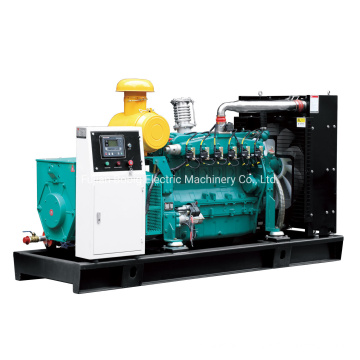 30kw to 500kw Natural Gas Biogas Sgenerator Set